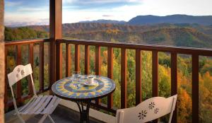 Kores Boutique Hotel & Spa Zagori Greece