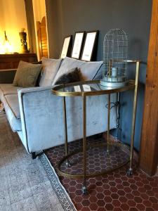 Villas Villa Vallee Heureuse : photos des chambres