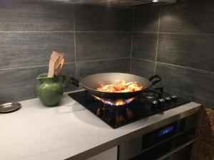 Villas Villa Vallee Heureuse : photos des chambres