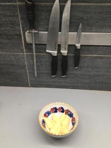 Villas Villa Vallee Heureuse : photos des chambres