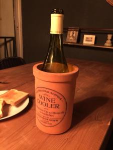 Villas Villa Vallee Heureuse : photos des chambres