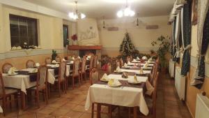 gostišče uh- planica