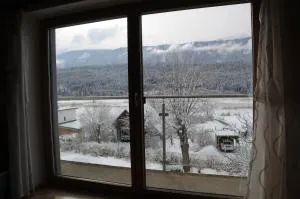 Ferienwohnung Grabner - Fritzendorf