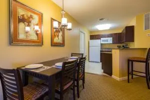 Vacation Village in the Berkshires - Lanesborough