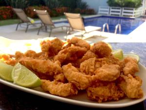 Pousada Azul da Cor do Mar