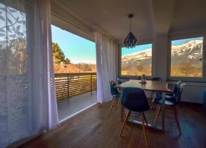 3 csillagos apartman casaBLED Bella Bled Szlov&eacute;nia