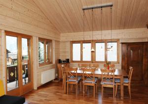 Пансионат Chalet Barbara Грехен Швейцария