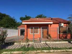 Casa Familiar - Teresa Batista - 南罗萨里奥