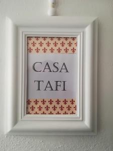 Casa Tafi