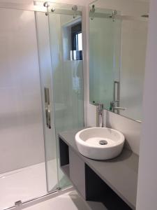 Casa dos Valentins Geres