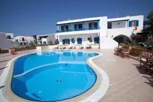 Anna Studios - 阿吉奥斯普罗科皮奥斯