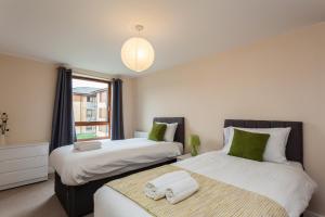 Appartement Finlay Court 2 Crawley Grossbritannien