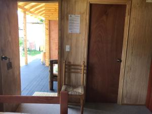 Monte Campamento Hostel