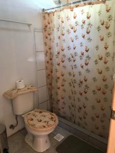 Monte Campamento Hostel