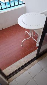 casa dos avós