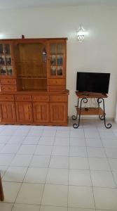 casa dos avós