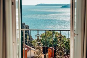 5 star Апартамент Apartments Master 5 Херцег-Нови Черногория