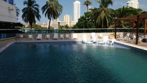 Apartamentos Cartagena