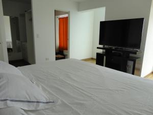 San Borja, bello apartamento