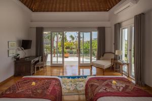 Jadine Bali Villa by Nagisa Bali