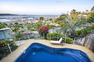 Amazing Marina views for family