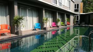 Ae Lana Chiangmai Hotel