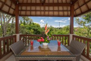 Villa Lidwina by Nagisa Bali