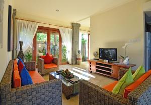 Villa Lidwina by Nagisa Bali