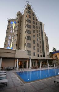 Chelsea Plaza Hotel - Dubai