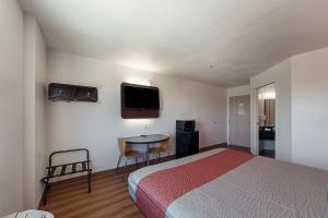 Motel 6-San Antonio, TX - Downtown - Alamo Dome