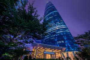 Four Seasons Hotel Guangzhou