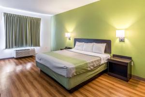 Motel 6-North Richland Hills, TX - NE Fort Worth