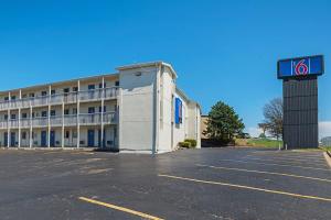 obrázek - Motel 6-Blue Springs, MO