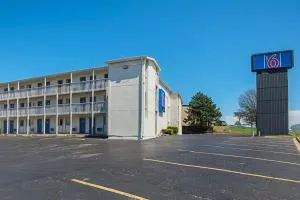 Motel 6-Blue Springs, MO - إندبيندينس