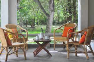 Waters Edge, Anuradhapura