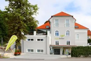 Pension Engelkeller - Kaisheim