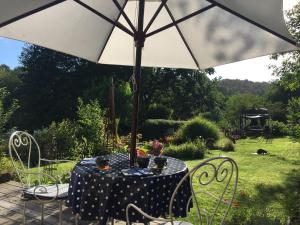 Vingt Vieux Bourg