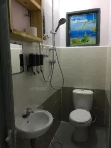 Ipoh homestay - Siputih