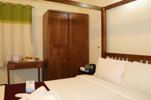 BigStay Apart Hotel