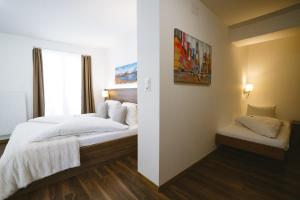 Triple Room room in Hotel Römerhof