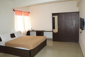 Comfort Stay