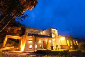 Accommodation in Tochigi
