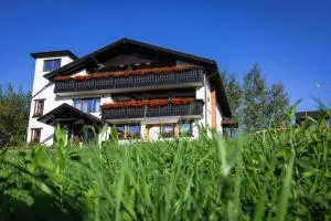 Bran Monte Crai Chalet - 布朗
