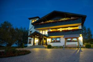 Bran Monte Crai Chalet