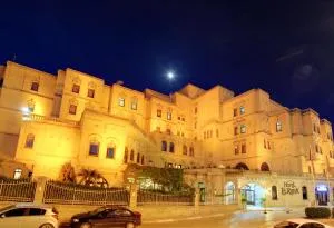 Elruha Hotel - 尚勒乌尔法