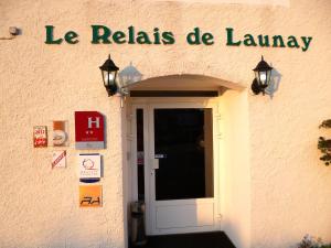 Hotels Le Relais De Launay : photos des chambres