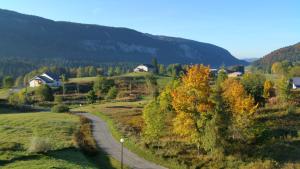 Appartements Les Chamois : photos des chambres