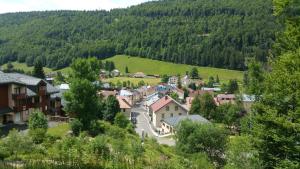 Appartements Les Chamois : photos des chambres