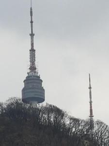 Kyoung Dong Hotel Myeongdong