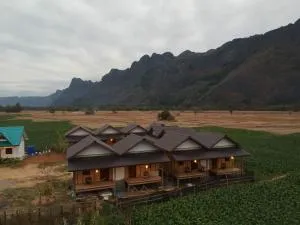 Thongdam Guesthouse - Ban Don Klang